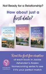 Icon image First Dates with Jackie Ashenden