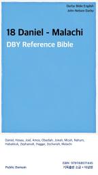 Icon image 18 Daniel - Malachi: DBY Reference Bible