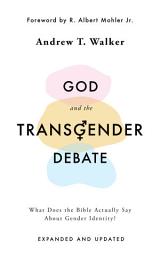 Icon image God and the Transgender Debate: What Does the Bible Actually Say about Gender Identity?
