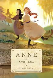 Icon image Anne of Avonlea