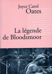 Icon image La légende de Bloodsmoor