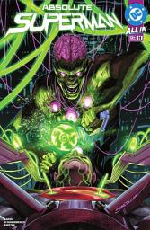 Icon image Absolute Superman (2024-) #11