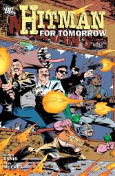 Icon image Hitman Vol. 6: For Tomorrow