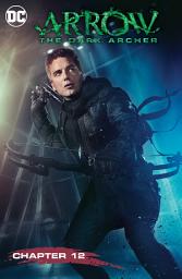 Icon image Arrow: Dark Archer (2016)