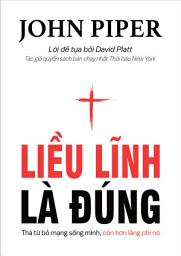 Icon image Liều lĩnh là đúng