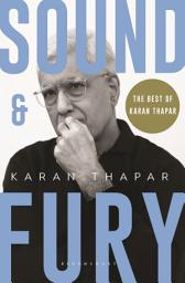 Icon image The Best of Karan Thapar