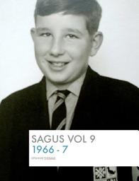 Icon image SAGUS Vol 9: 1966-67