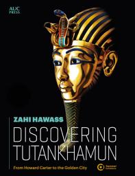 Icon image Discovering Tutankhamun: From Howard Carter to DNA