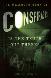 Icon image The Mammoth Book of Conspiracies