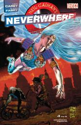 Icon image Neil Gaiman's Neverwhere (2005)