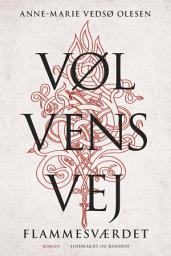 Icon image Vølvens vej - Flammesværdet