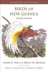 Icon image Birds of New Guinea: Second Edition, Edition 2