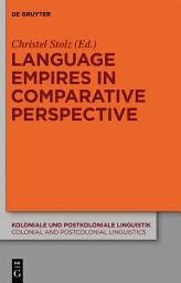 Icon image Language Empires in Comparative Perspective
