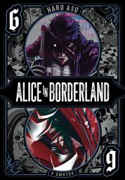 Icon image Alice in Borderland