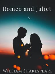 Icon image Romeo and Juliet (Illustrated)