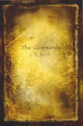 Icon image The Commands of Jesus