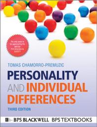 Icon image Personality and Individual Differences: Edition 3