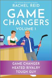 Icon image Game Changers Collection: Male/Male Sports Romance Stories
