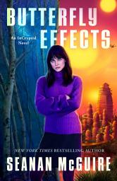 Icon image Butterfly Effects: An InCryptid Novel