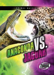 Icon image Anaconda vs. Jaguar