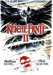 Icon image Reiche Ernte, Band 2