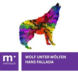 Icon image Wolf unter Wölfen