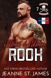 Icon image Blood & Bones: Rook: Édition française