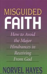 Icon image Misguided Faith