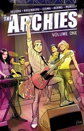 Icon image The Archies: The Archies