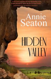 Icon image HIDDEN VALLEY: Contemporary women's fiction - romantic suspense