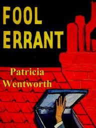 Icon image Fool Errant