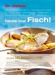Icon image Heute mal Fisch
