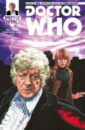 Icon image Doctor Who: The Third Doctor