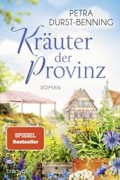 Icon image Kräuter der Provinz: Roman