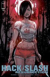 Icon image Hack/Slash: Resurrection