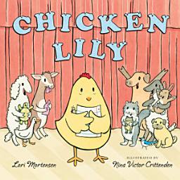 Icon image Chicken Lily