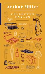 Icon image Collected Essays: (Penguin Classics Deluxe Edition)