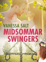 Icon image Midsommarswingers - Erotisk novell