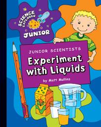 Icon image Junior Scientists: Experiment with Liquids