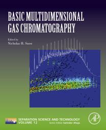 Icon image Basic Multidimensional Gas Chromatography
