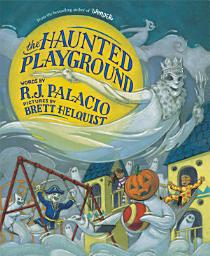 Icon image The Haunted Playground