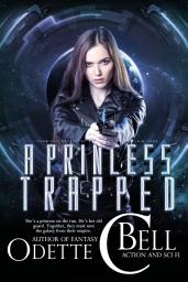 Icon image A Princess Trapped