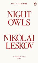 Icon image Night Owls