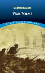 Icon image War Poems