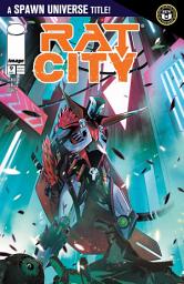 Icon image Rat City