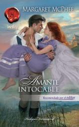 Icon image Amante intocable