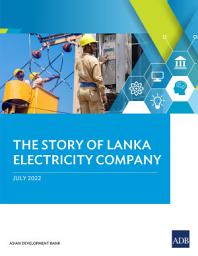Icon image The Story of Lanka Electricity Company
