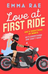 Icon image Love at First Ride