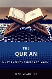 Icon image The Qur'an: What Everyone Needs to Know®