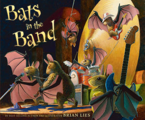 Icon image Bats in the Band